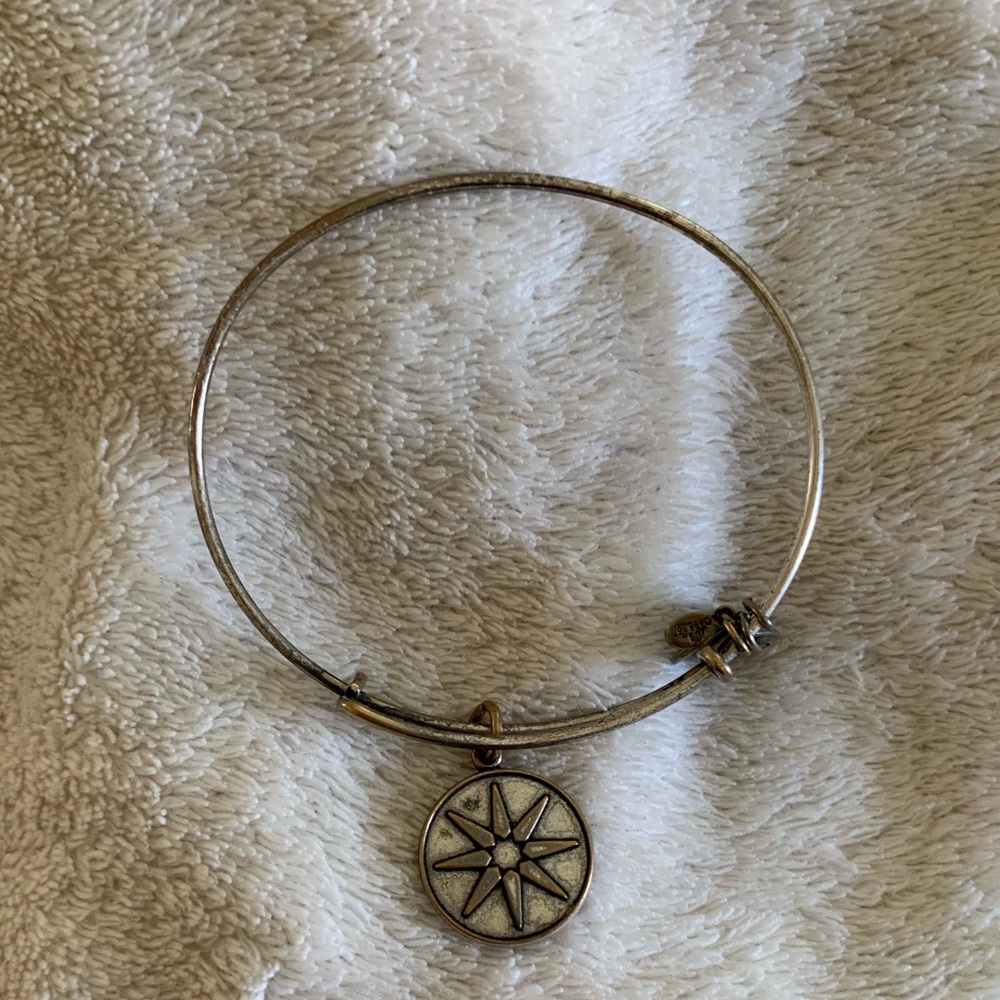 Alex and Ani Bangle
